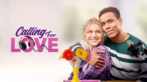 Calling for Love English Romance Movie Thumbnail