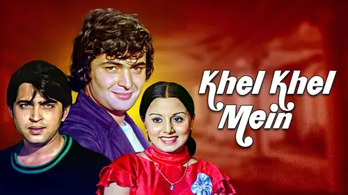 Khel Khel Mein Hindi Comedy Movie Thumbnail