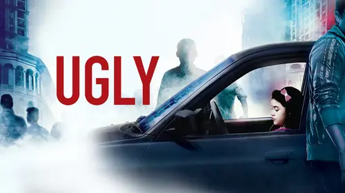 Ugly Hindi Thriller Movie Thumbnail