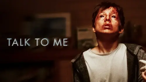 Talk To Me English Horror Movie Thumbnail