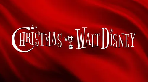Christmas with Walt Disney English Documentary Movie Thumbnail