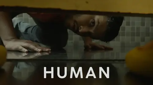 Human English Thriller Shorts Thumbnail