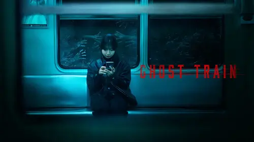 Ghost Train Korean Horror Movie Thumbnail