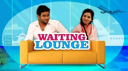 test comedy show Hindi Comedy Series Thumbnail