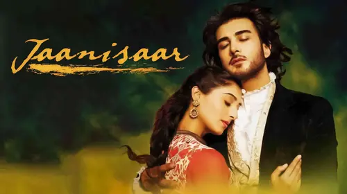 Jaanisaar Hindi Romance Movie Thumbnail