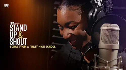 Stand Up & Shout: Songs From a Philly High School English Music Movie Thumbnail