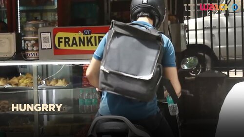Hungrry Hindi Biography Shorts Thumbnail