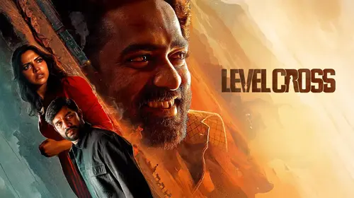 Level Cross Malayalam Drama Movie Thumbnail