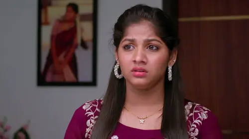 Aravi Lies to Annamalai - Annamalai Kudumbam Tamil Drama Shorts Thumbnail