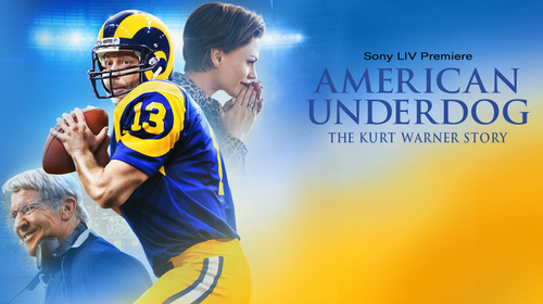 American Underdog English Drama Movie Thumbnail