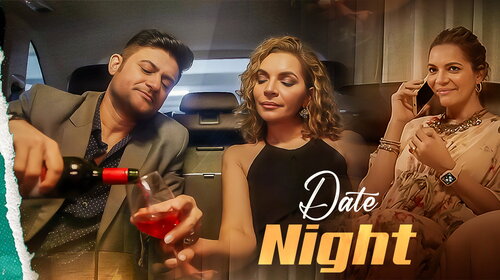 Date Night Hindi Drama Trailer Thumbnail