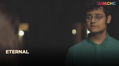 Eternal English Biography Shorts Thumbnail