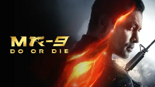 Mr-9: Do Or Die English Action Movie Thumbnail