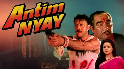 Antim Nyay Hindi Drama Movie Thumbnail