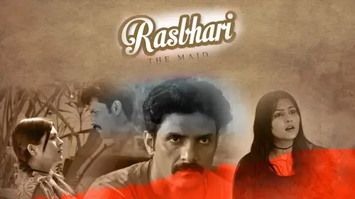 Rasbhari The Maid Drama Shorts Thumbnail