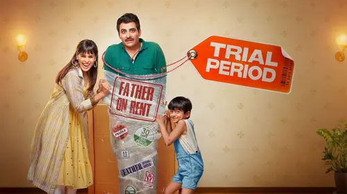 Trial Period Hindi Comedy Movie Thumbnail