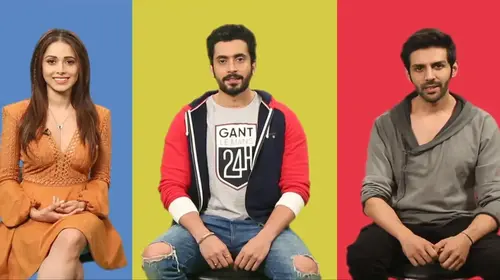 Pyaar vs Yaar Hindi Bollywood Trailer Thumbnail