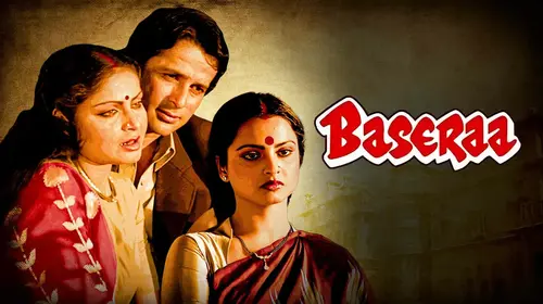 Baseraa Hindi Drama Movie Thumbnail