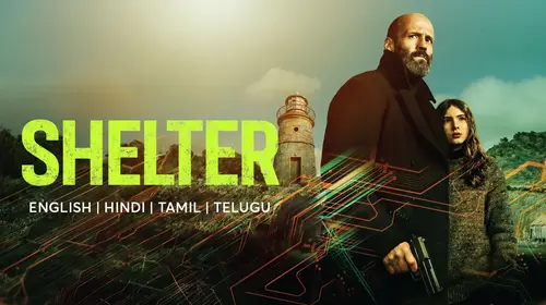 Shelter English Action Movie Thumbnail