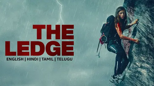 The Ledge English Action Trailer Thumbnail
