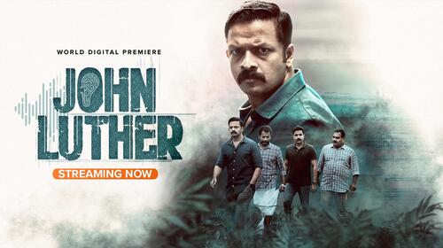 John Luther Tamil Crime Movie Thumbnail