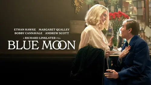 Blue Moon English Drama Trailer Thumbnail