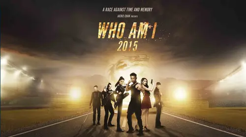 Who Am I 2015 Hindi Drama Movie Thumbnail