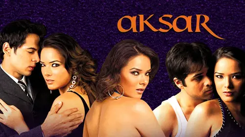 Aksar Hindi Romance Movie Thumbnail