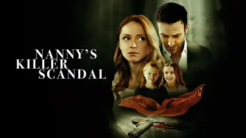 Nannys Killer Scandal English Thriller Movie Thumbnail