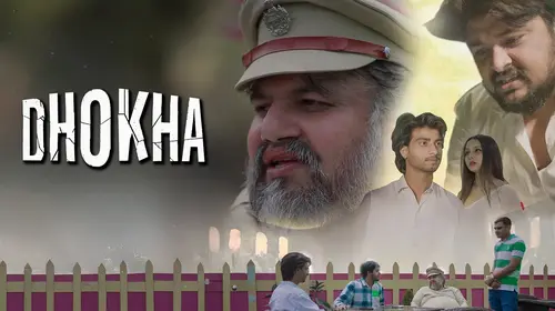 Dhoka Mystery Shorts Thumbnail
