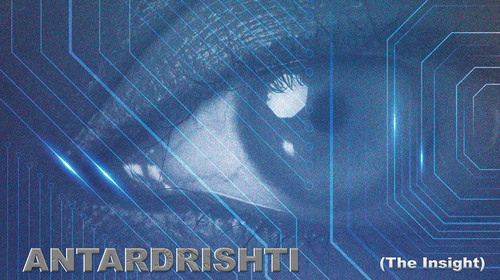 THE INSIGHT English Drama Shorts Thumbnail