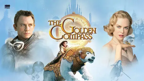 The Golden Compass English Fantasy Movie Thumbnail
