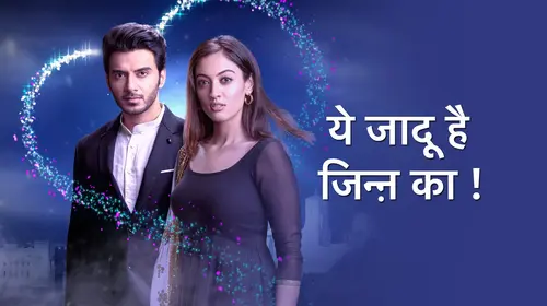 Yehh Jadu Hai Jinn Ka Hindi Romance Trailer Thumbnail