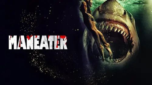 Maneater English Action Movie Thumbnail