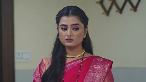 Lakhat Ek Amcha Dada - January 04, 2025 - Best Scene Marathi Drama Shorts Thumbnail