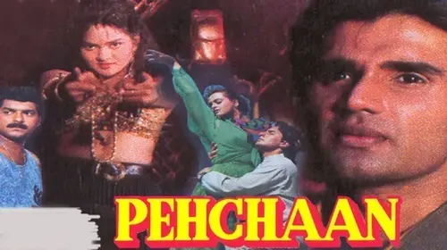 Pehchaan Hindi Action Movie Thumbnail