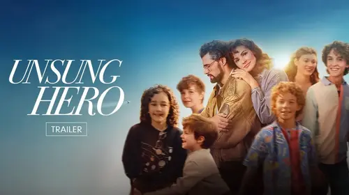 Unsung Hero | Trailer English Drama Trailer Thumbnail