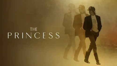 The Princess English Documentary Trailer Thumbnail