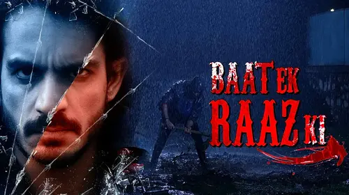 Baat Ek Raaz Ki Hindi Crime Movie Thumbnail