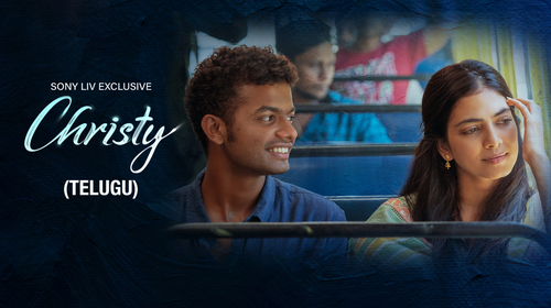 Christy (Telugu) Telugu Romance Movie Thumbnail