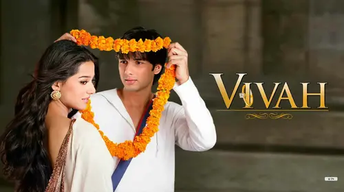 Vivah Hindi Drama Movie Thumbnail