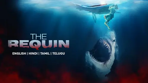 The Requin English Horror Movie Thumbnail
