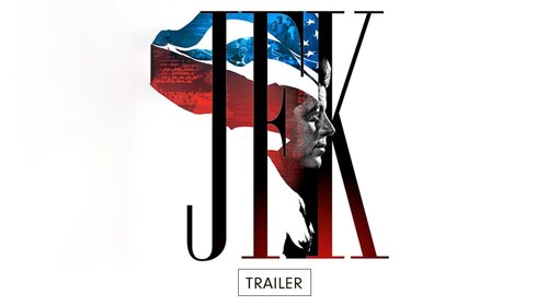 JFK Revisited: Through The Looking Glass | Trailer English Documentary Trailer Thumbnail
