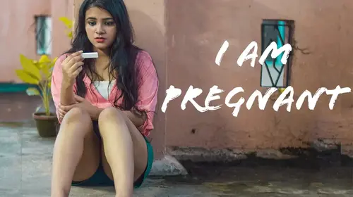 I Am Pregnant Hindi Suspense Shorts Thumbnail