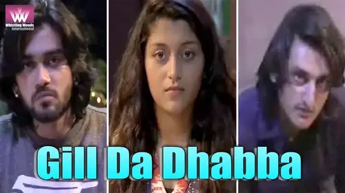 Gill Da Dhabba Romance Shorts Thumbnail
