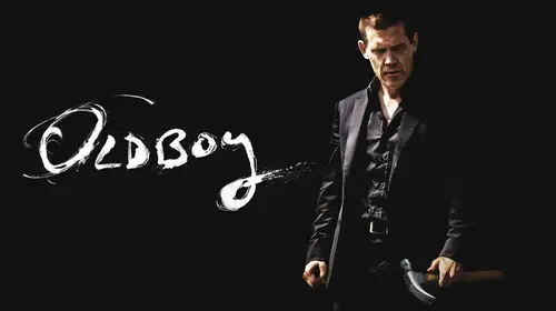 Oldboy English Action Movie Thumbnail