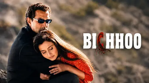 Bichhoo Hindi Action Movie Thumbnail