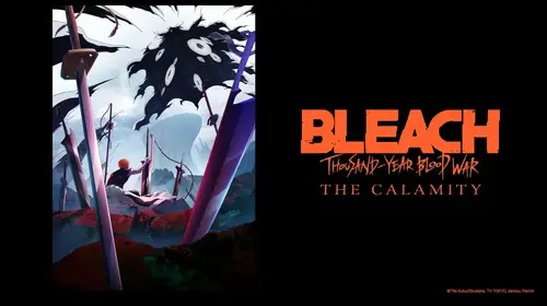 Bleach: Thousand-Year Blood War Japanese Action Trailer Thumbnail