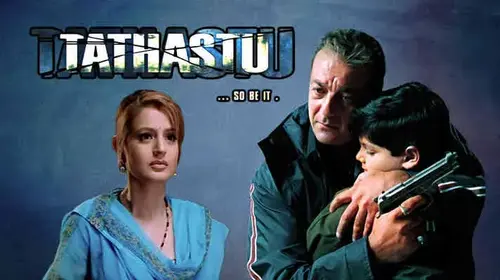 Tathastu... So Be It Hindi Crime Movie Thumbnail