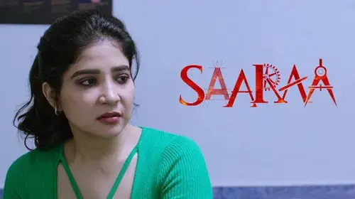 Saaraa Crime Movie Thumbnail